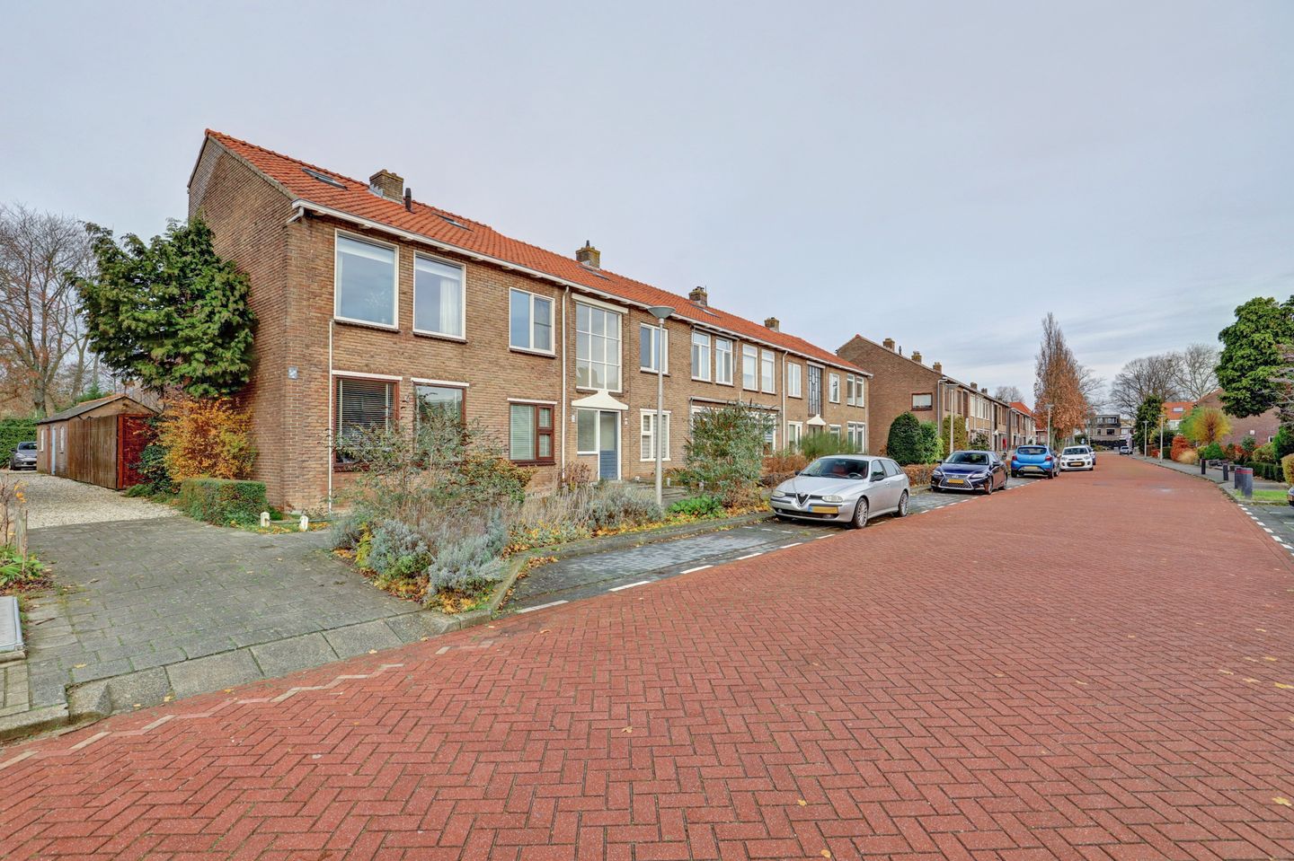 Photo 34 of Thorbeckestraat 48