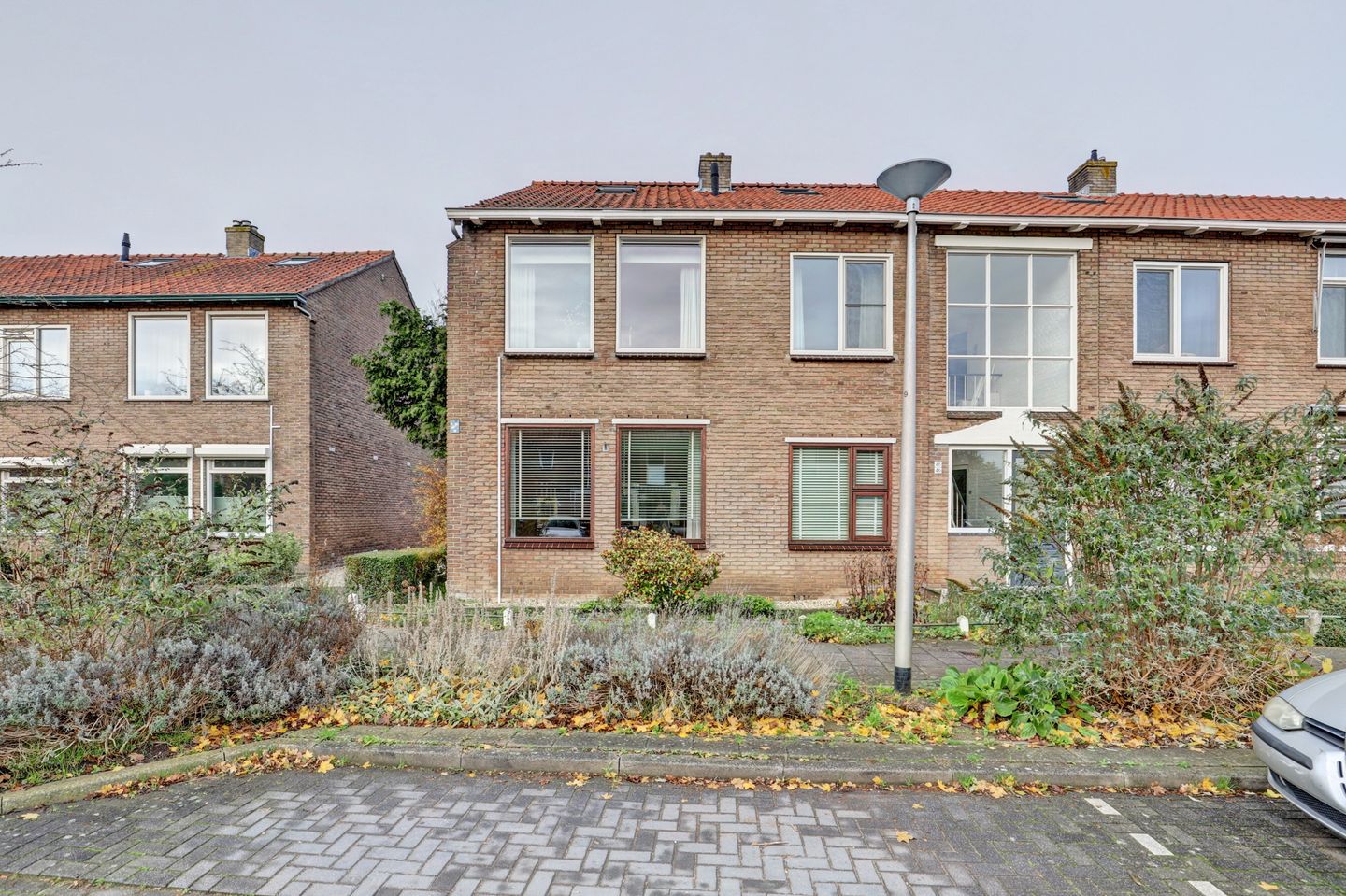 Photo 35 of Thorbeckestraat 48