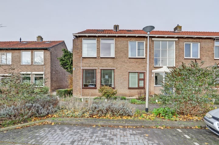 Foto 35 van Thorbeckestraat 48