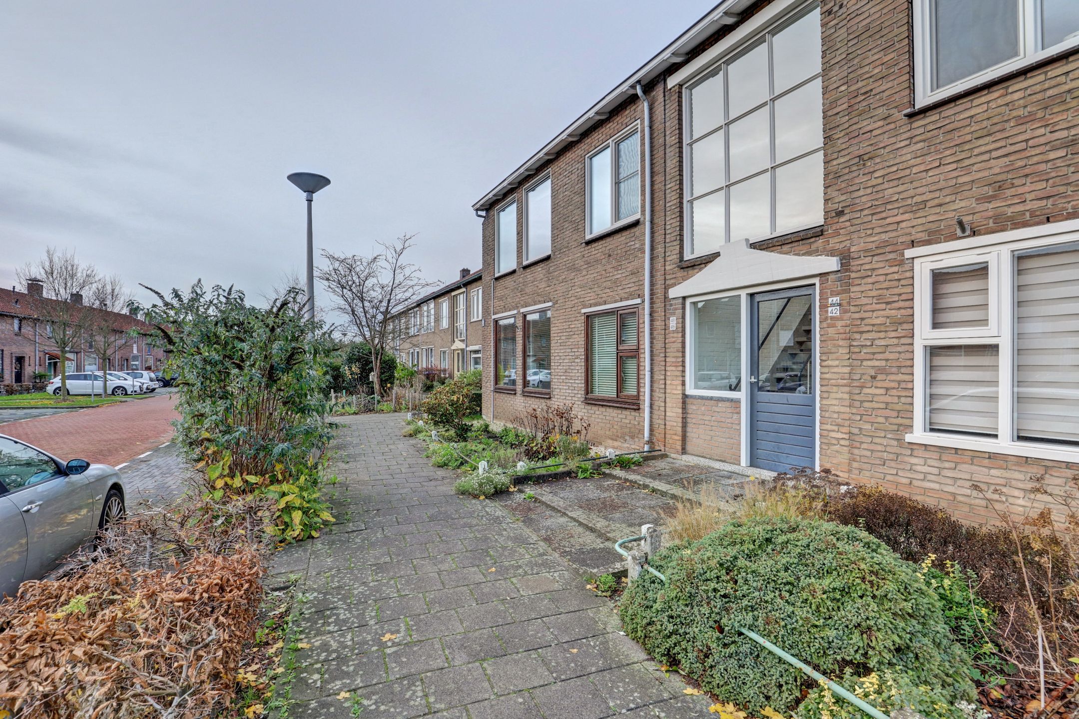 Photo 36 of Thorbeckestraat 48