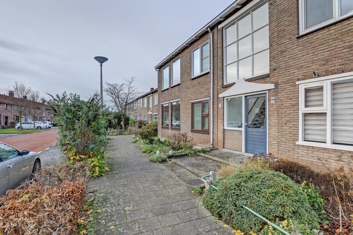 Foto 36 van Thorbeckestraat 48