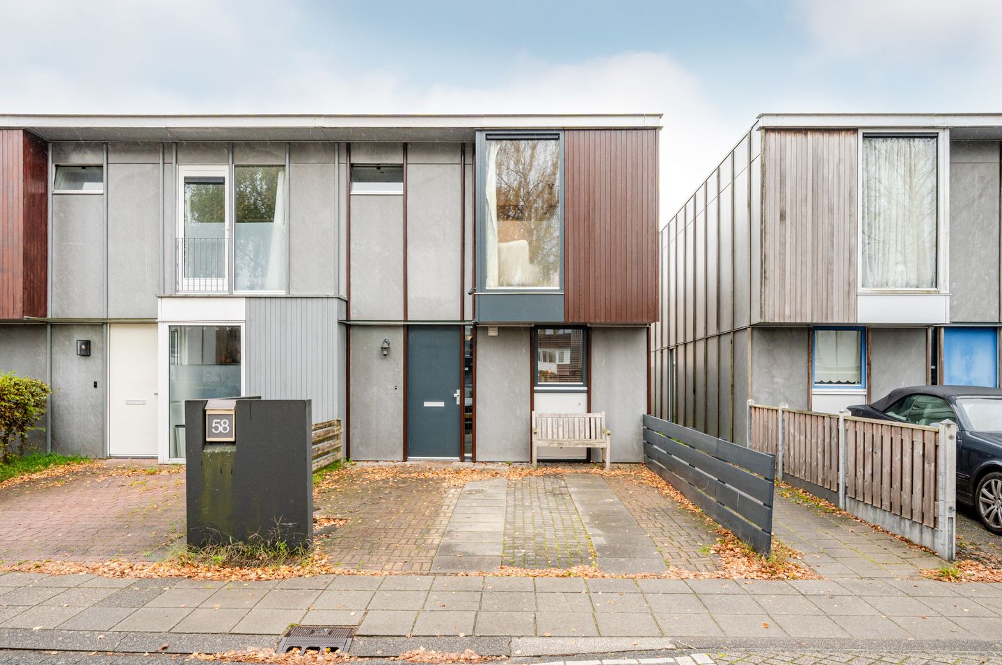 Foto 1 van Jan van Goyenstraat 58