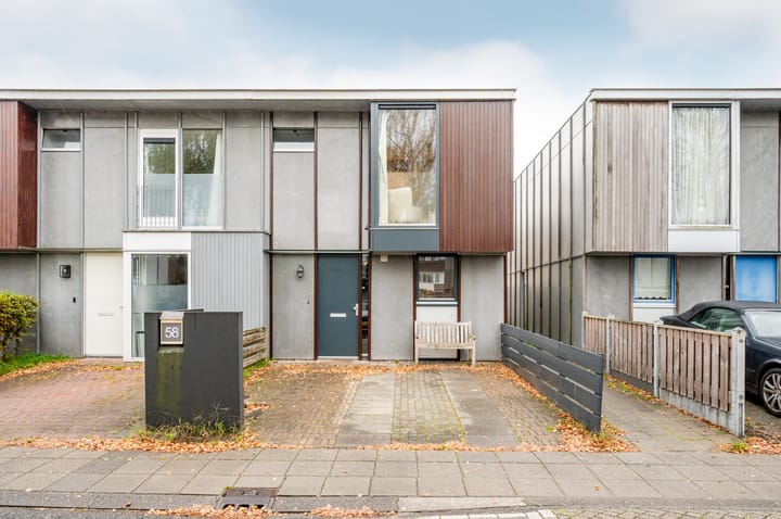 Jan van Goyenstraat 58 main image