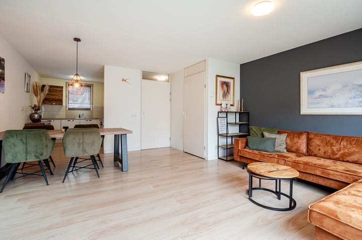 Foto 8 van Jan van Goyenstraat 58