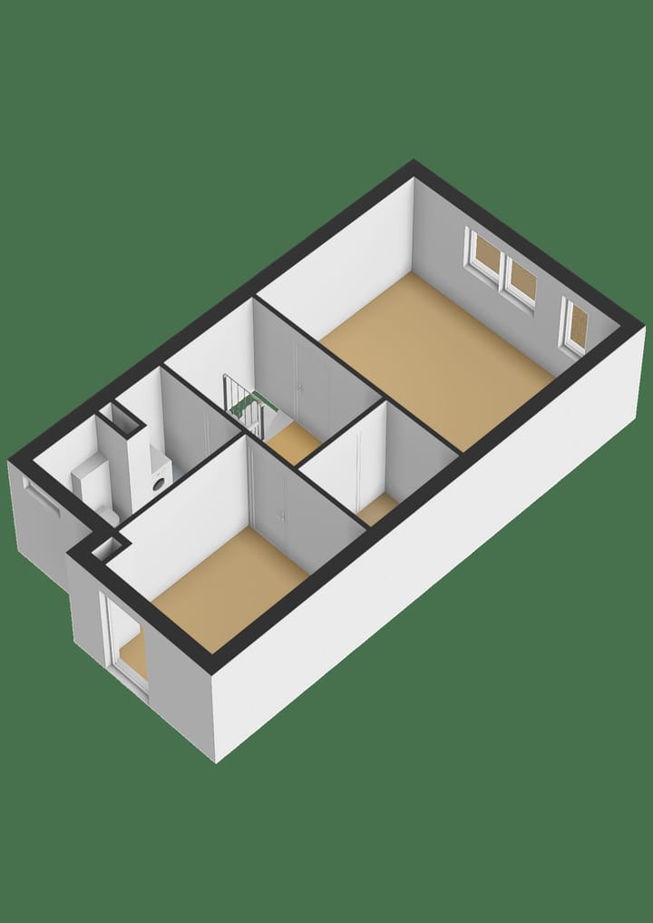 Foto 33 van Jan van Goyenstraat 58