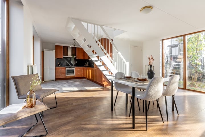 Foto 3 van Kroonwerk 12