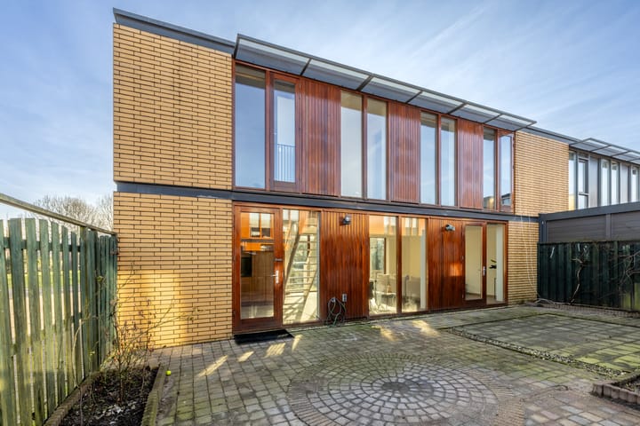 Foto 4 van Kroonwerk 12