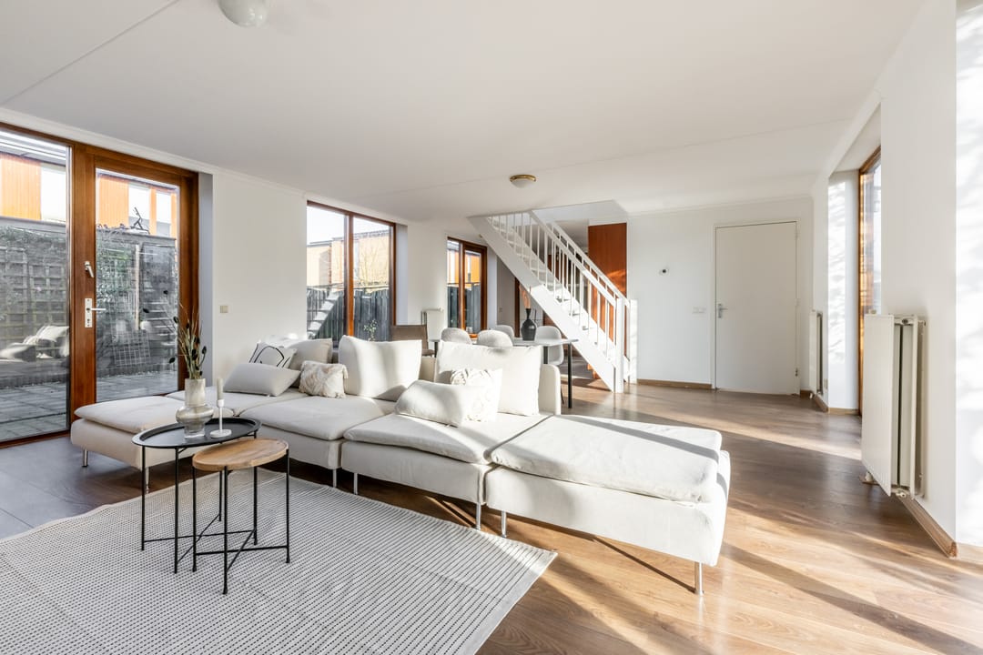 Foto 7 van Kroonwerk 12