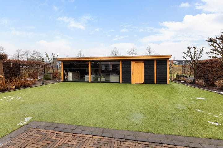 Foto 29 van Noordsingel 146