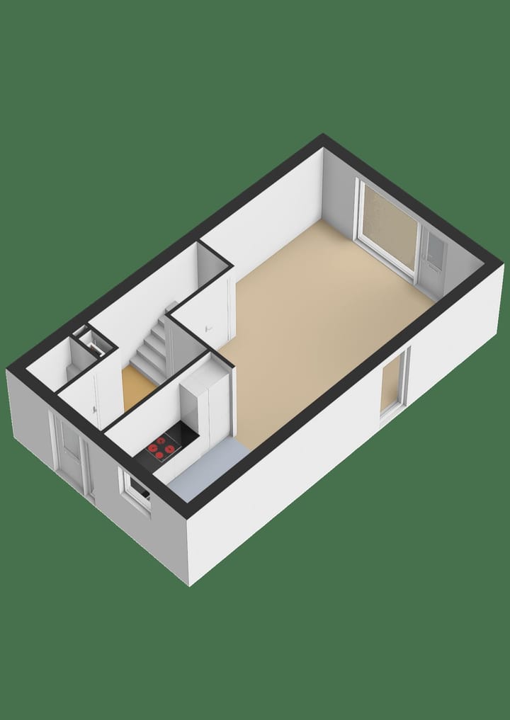 Foto 31 van Jan van Goyenstraat 58