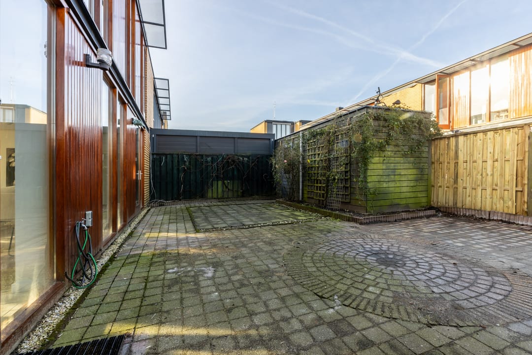 Foto 28 van Kroonwerk 12