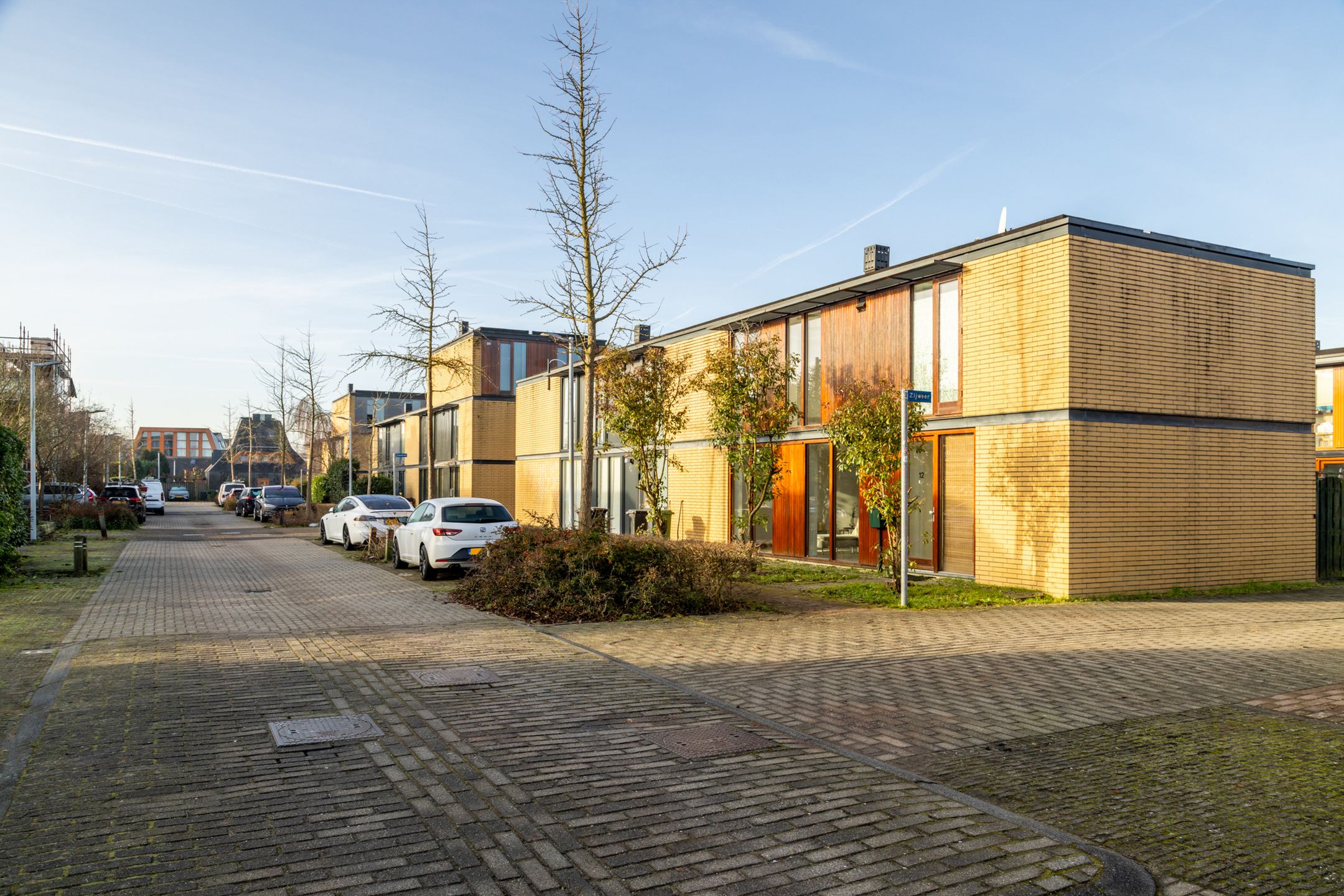 Foto 30 van Kroonwerk 12