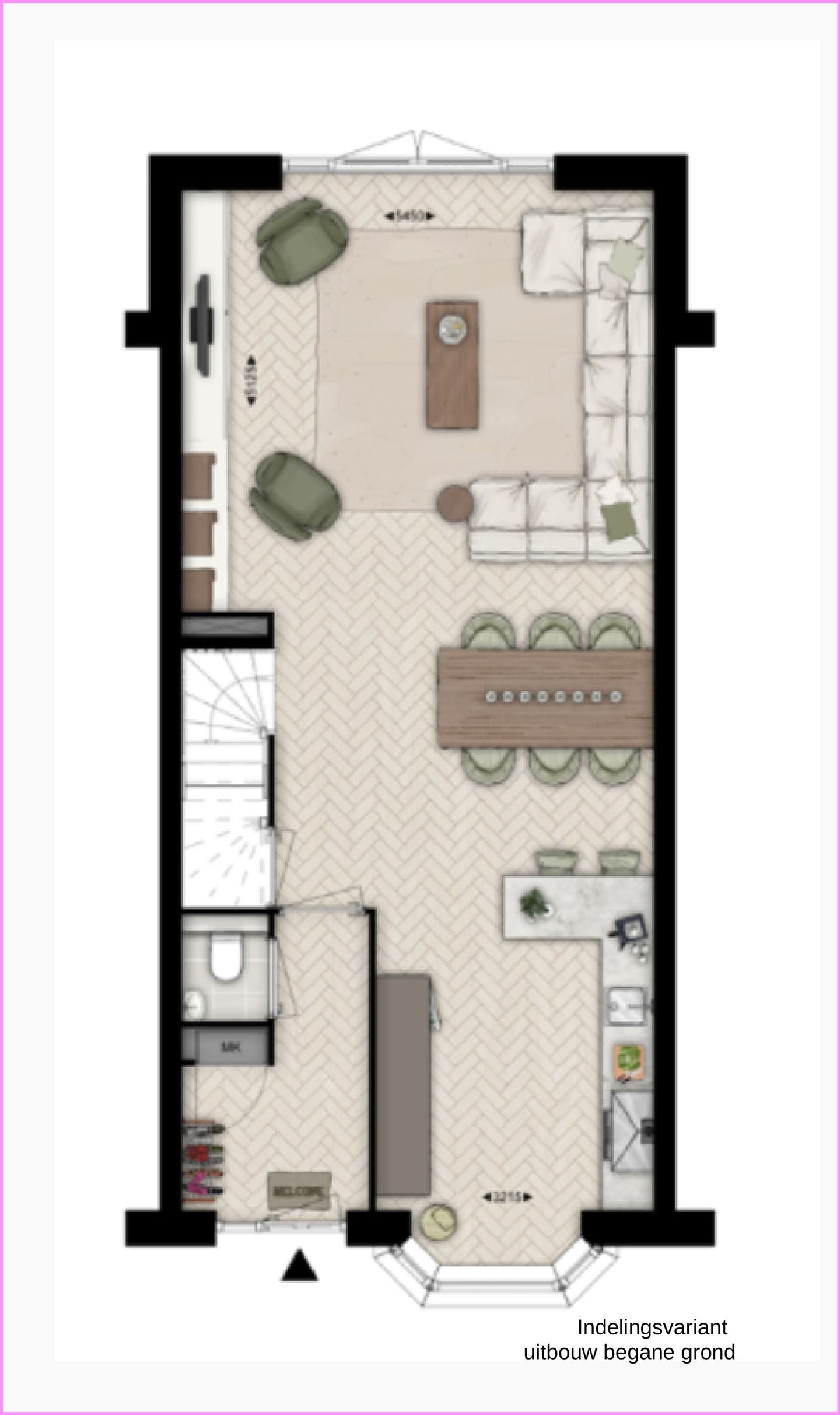 Foto 5 van Lammenschansweg (Bouwnr. 7)