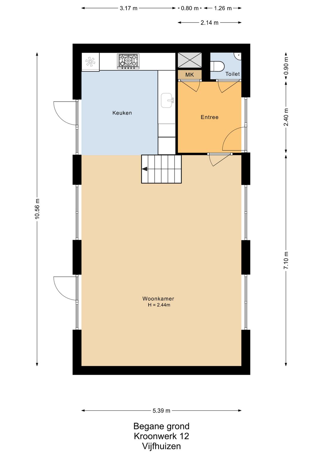 Foto 31 van Kroonwerk 12