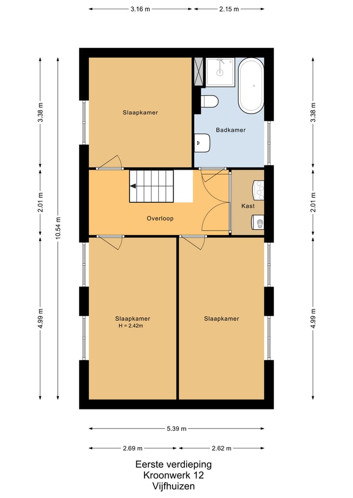 Foto 32 van Kroonwerk 12