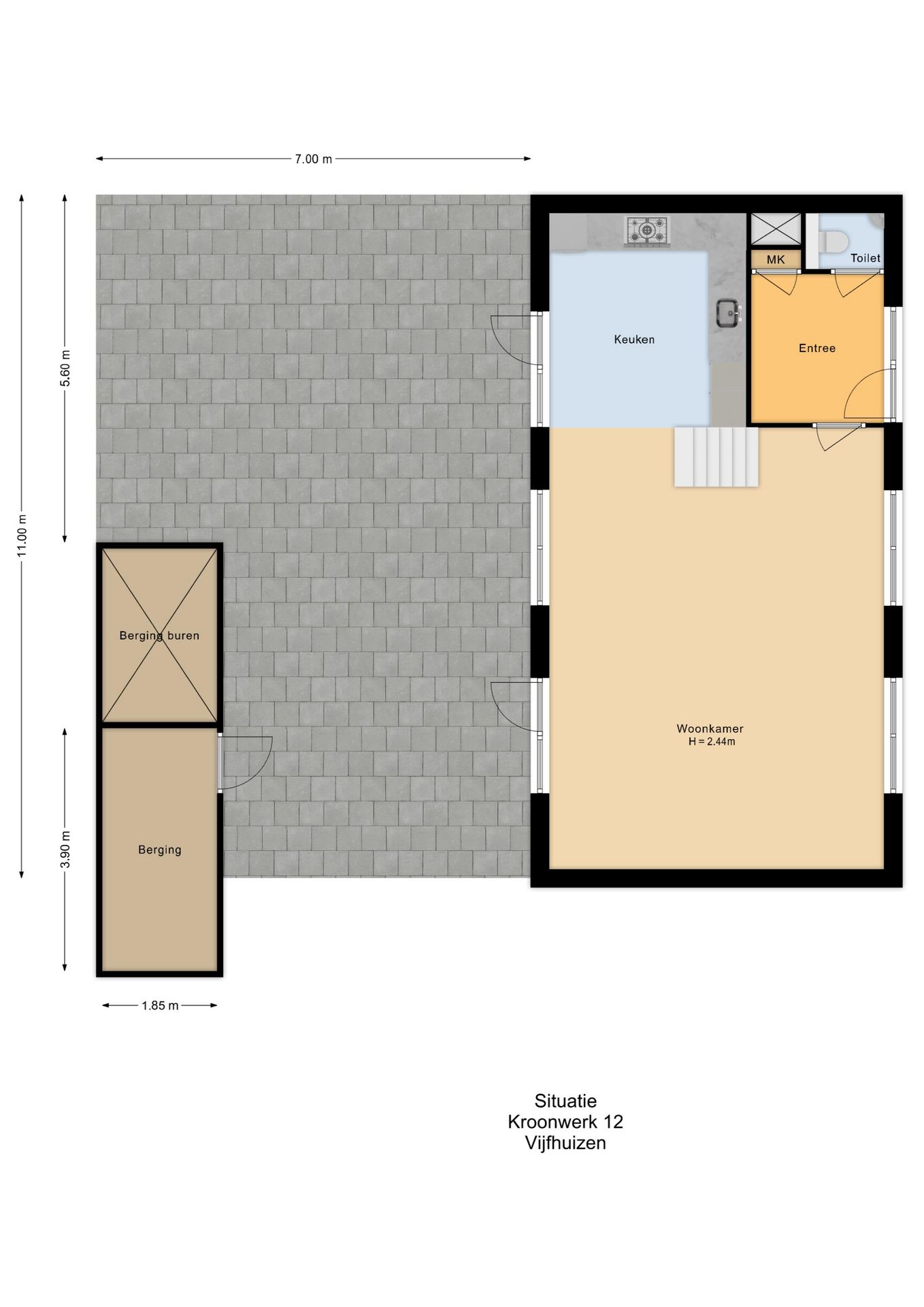 Foto 33 van Kroonwerk 12
