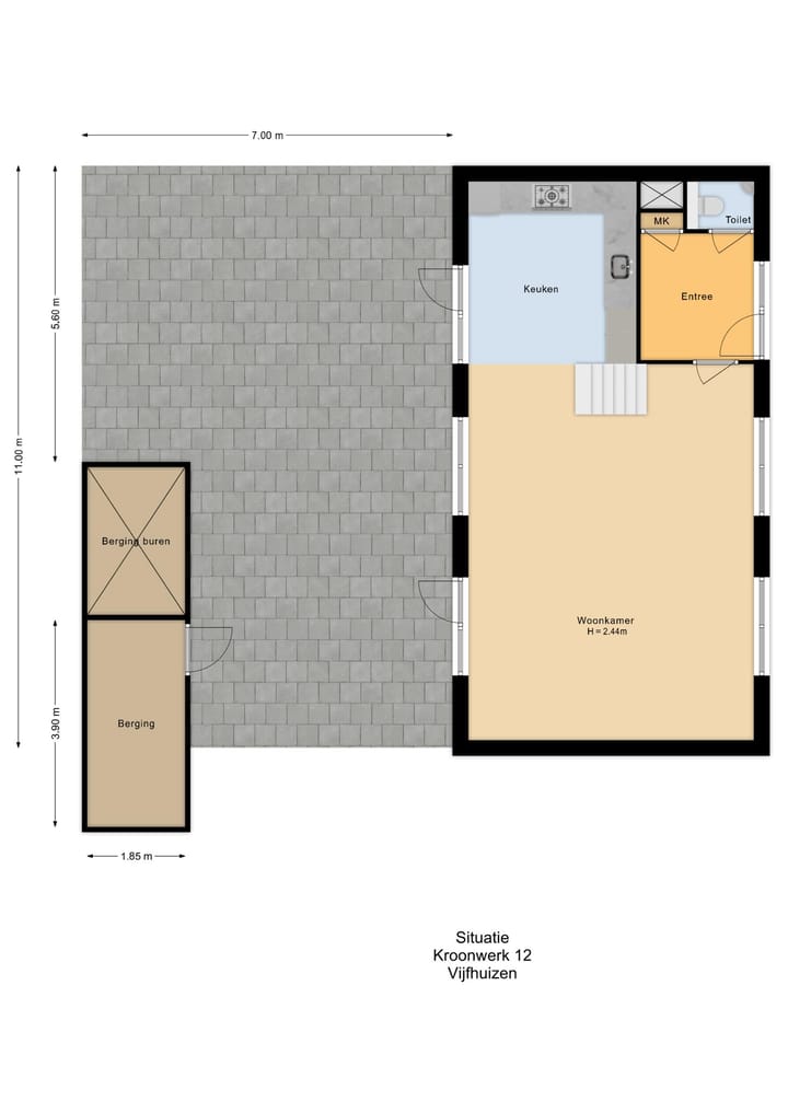 Foto 33 van Kroonwerk 12