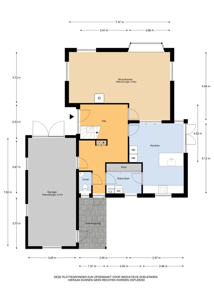 Foto 56 van Noordsingel 146