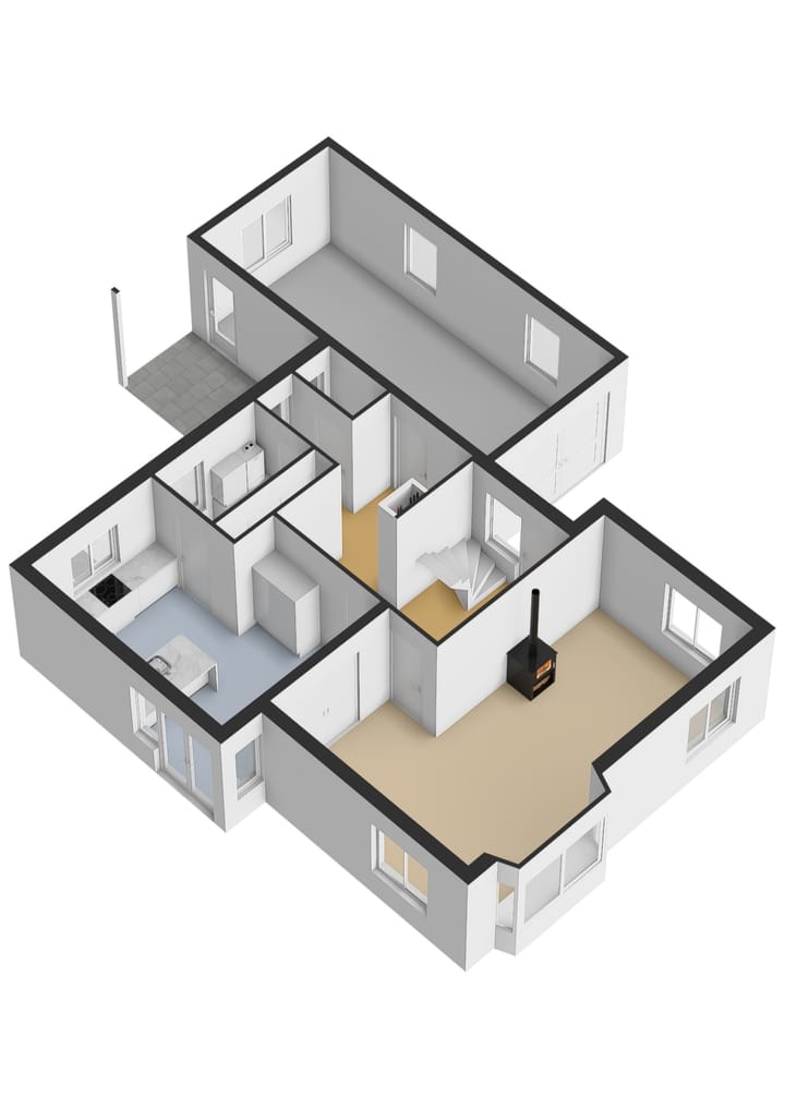 Foto 57 van Noordsingel 146