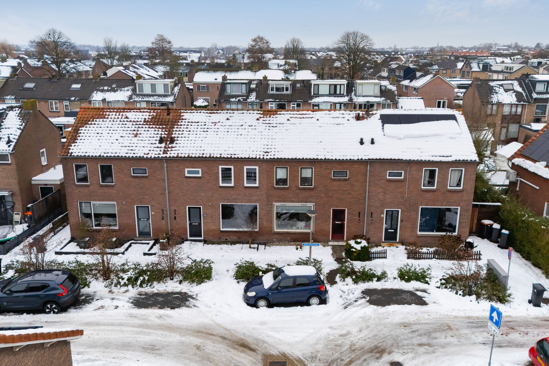 Foto 9 van Schoterveld 30