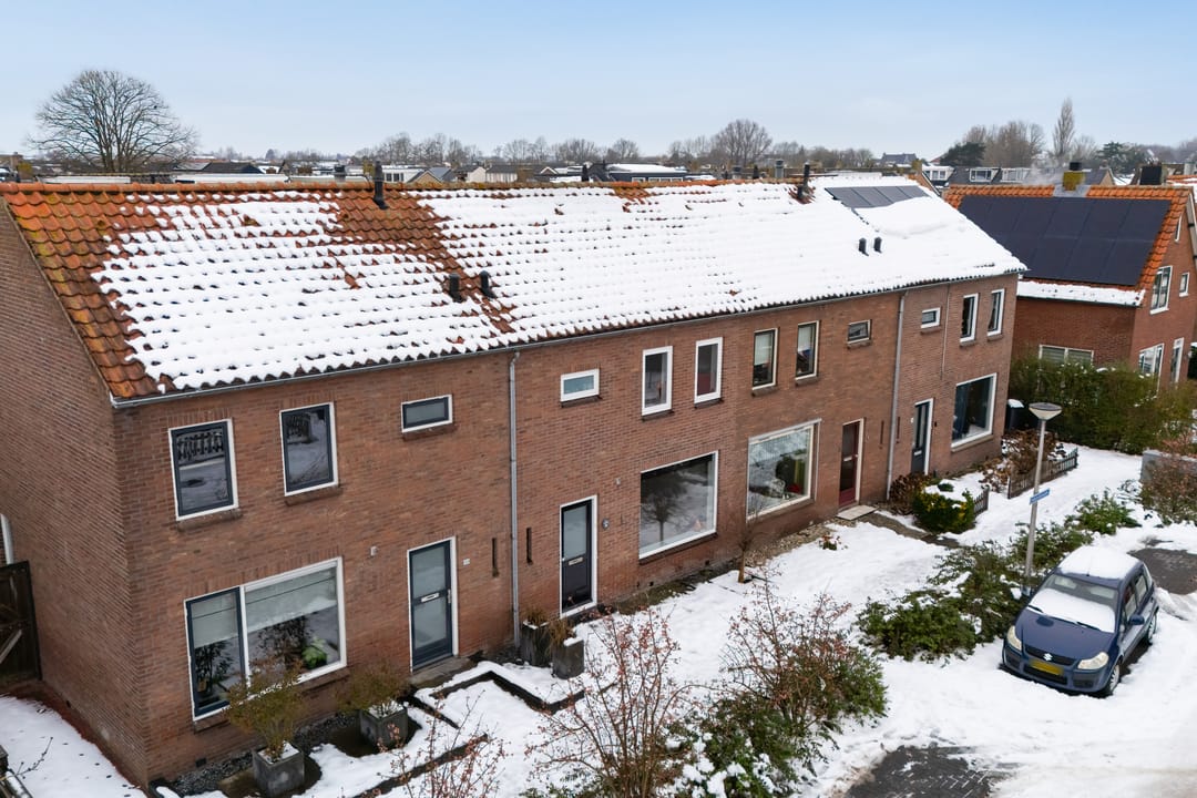 Foto 11 van Schoterveld 30