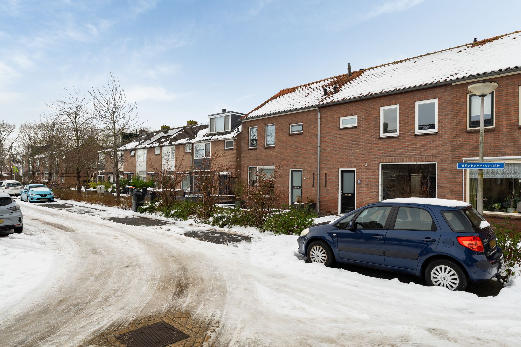 Foto 12 van Schoterveld 30