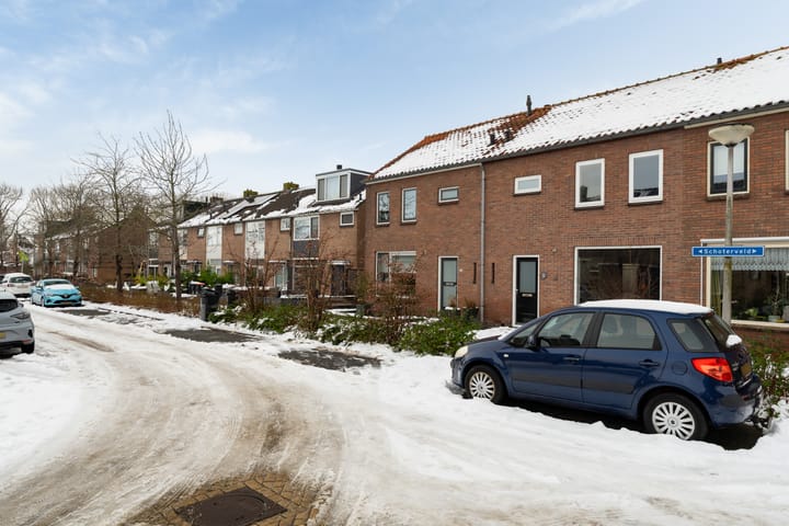 Foto 12 van Schoterveld 30