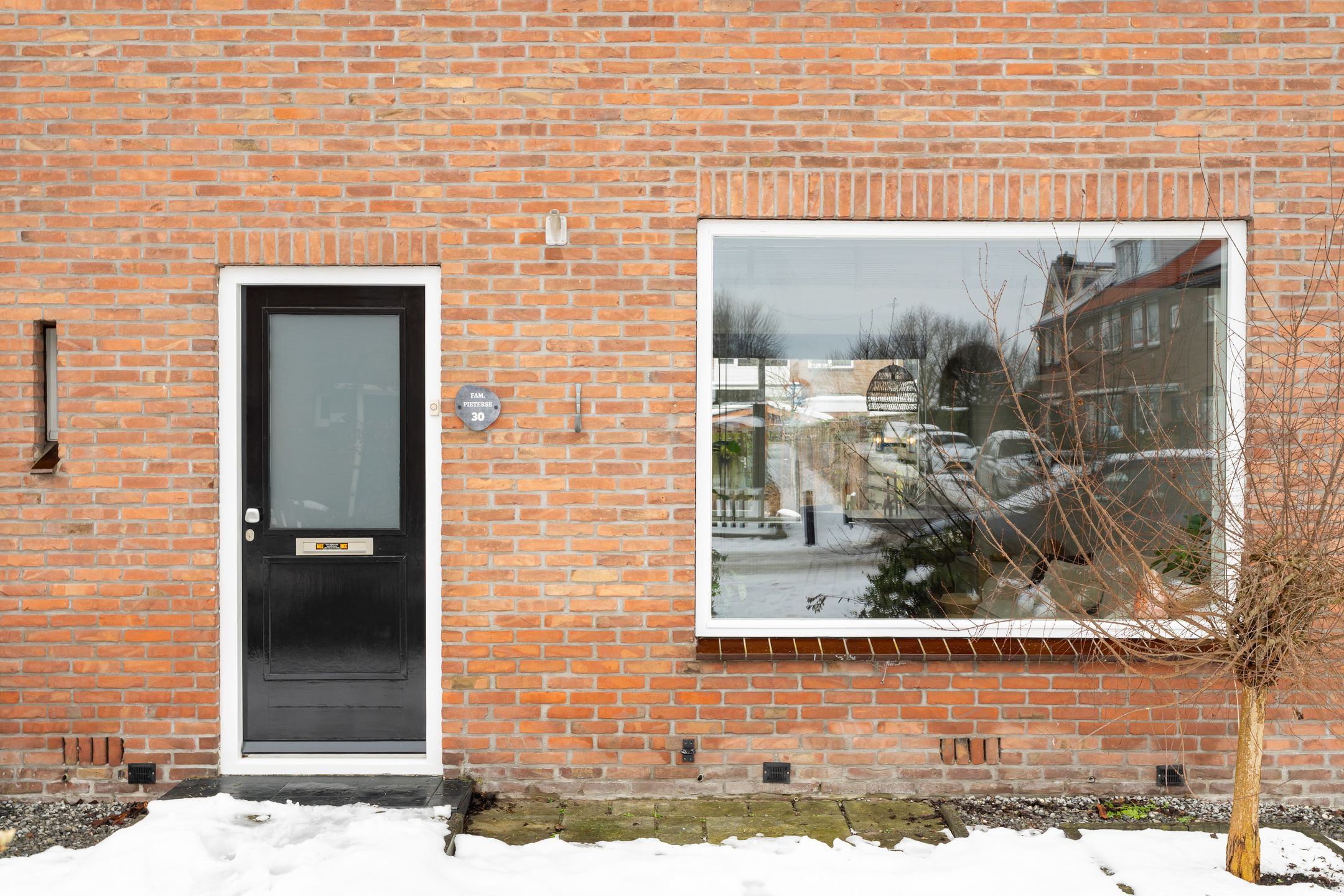 Foto 15 van Schoterveld 30