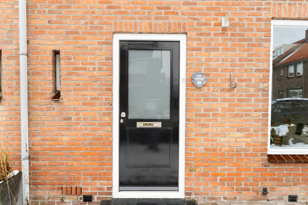 Foto 16 van Schoterveld 30