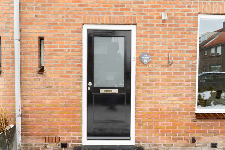 Foto 16 van Schoterveld 30