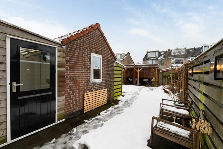 Foto 40 van Schoterveld 30