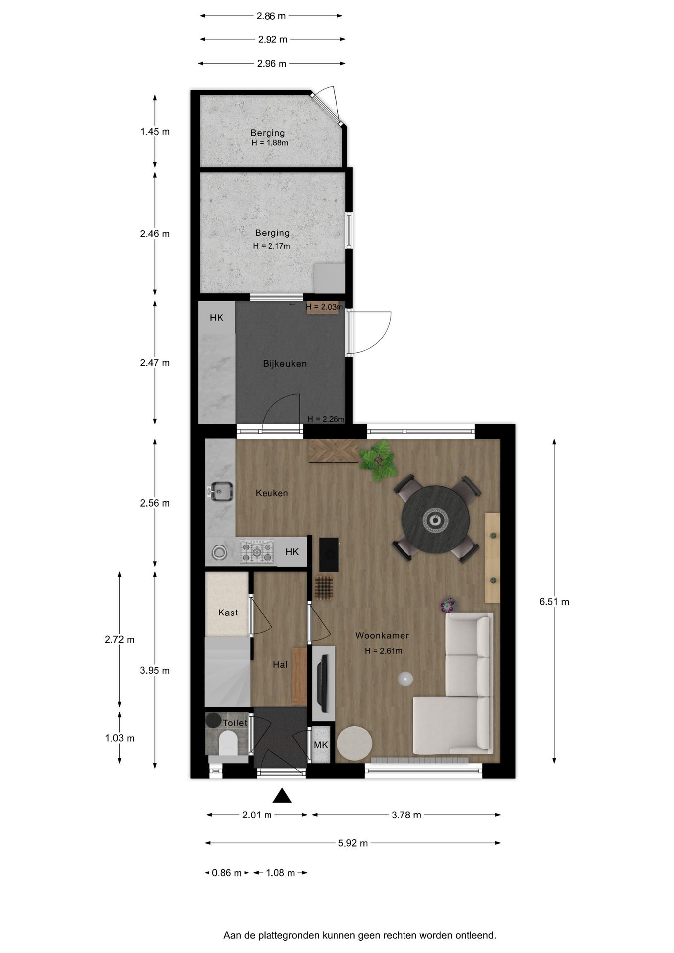 Foto 65 van Schoterveld 30