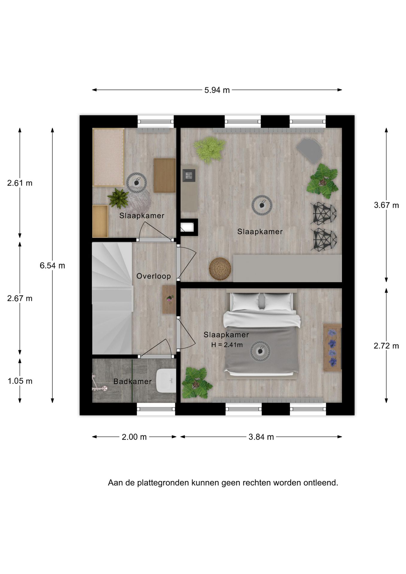 Foto 66 van Schoterveld 30