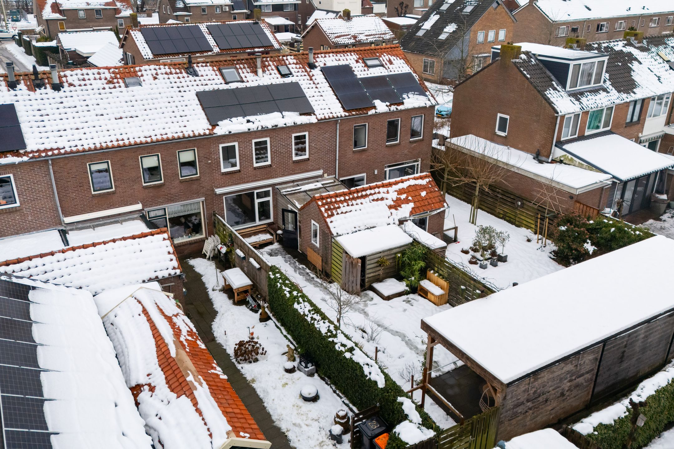 Foto 45 van Schoterveld 30