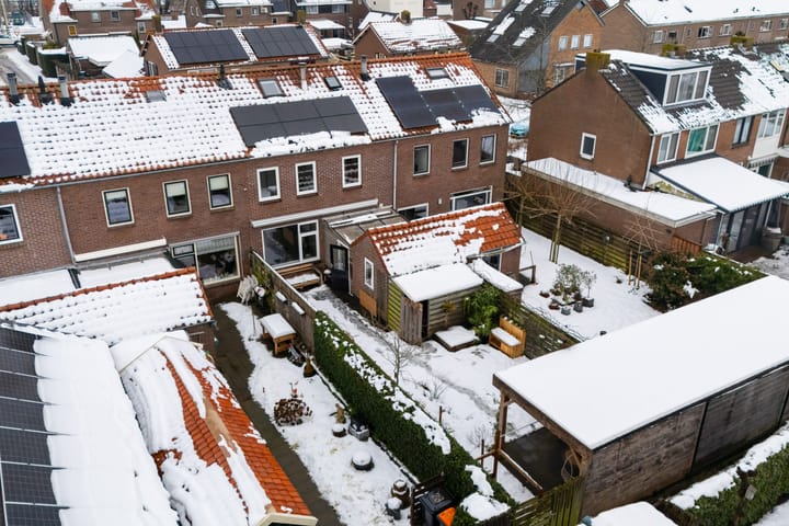 Foto 45 van Schoterveld 30