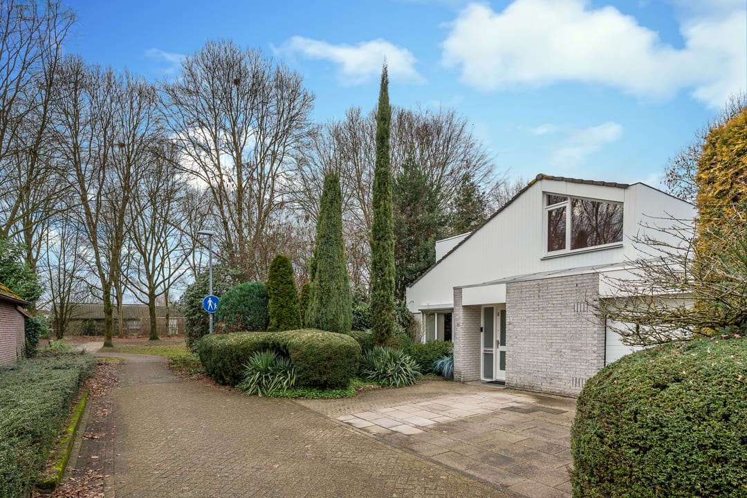 Foto 1 van Hondsberg 15