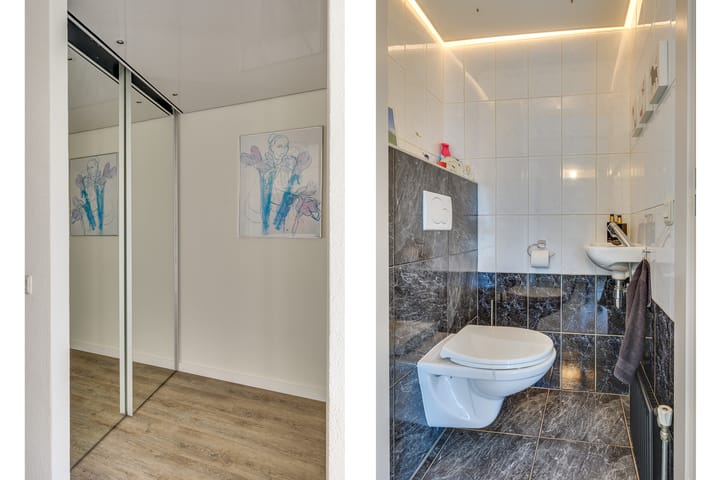 Foto 6 van Hondsberg 15