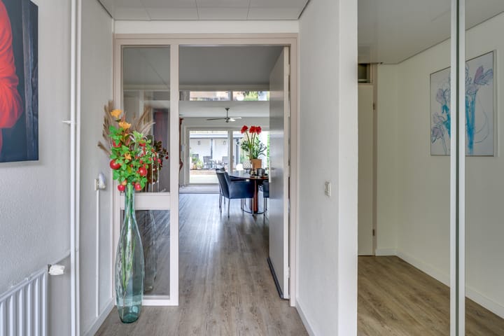 Foto 5 van Hondsberg 15