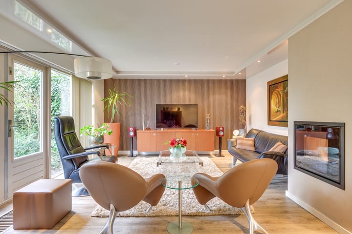 Foto 2 van Hondsberg 15