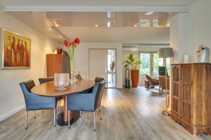 Foto 10 van Hondsberg 15