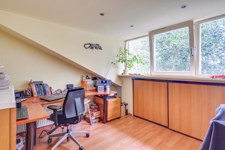 Foto 26 van Hondsberg 15