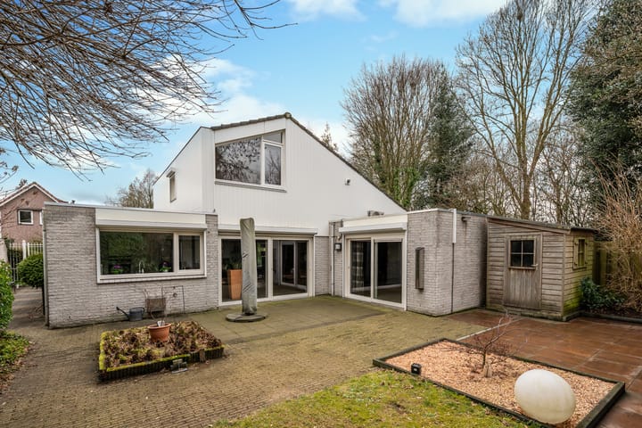 Foto 30 van Hondsberg 15