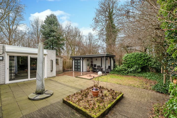 Foto 31 van Hondsberg 15