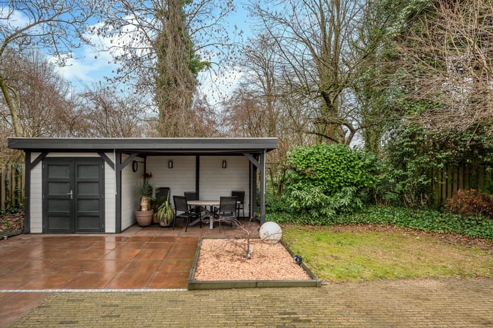 Foto 32 van Hondsberg 15