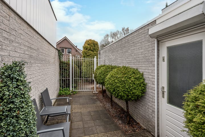 Foto 37 van Hondsberg 15