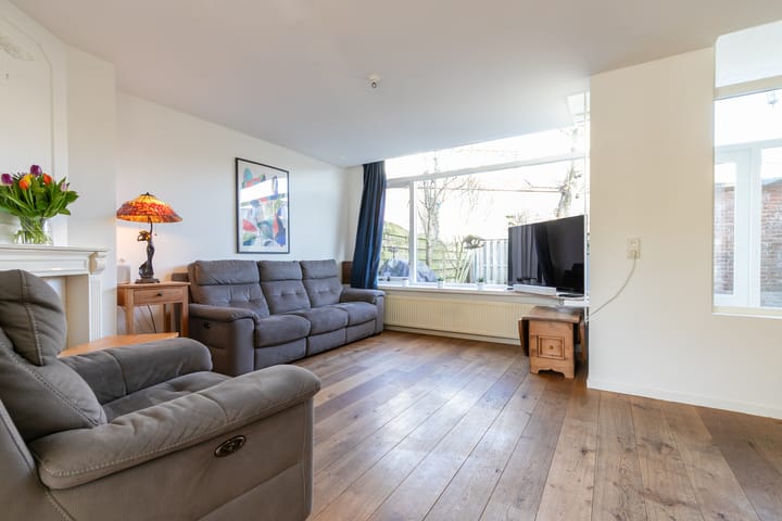 Foto 3 van Andries Schotkade 8