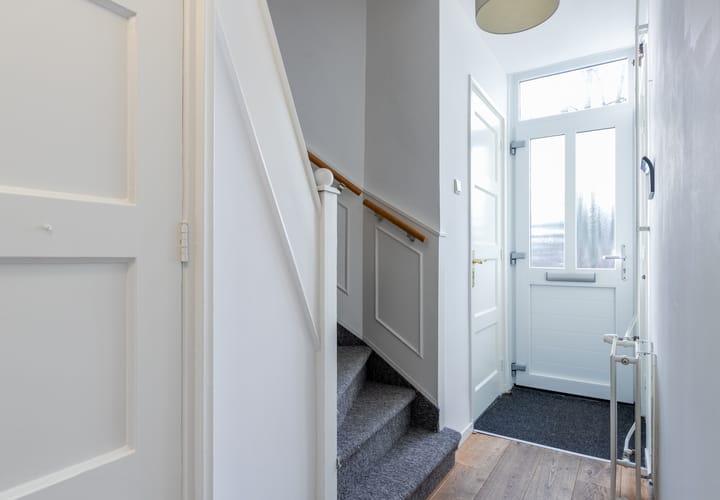 Foto 4 van Andries Schotkade 8