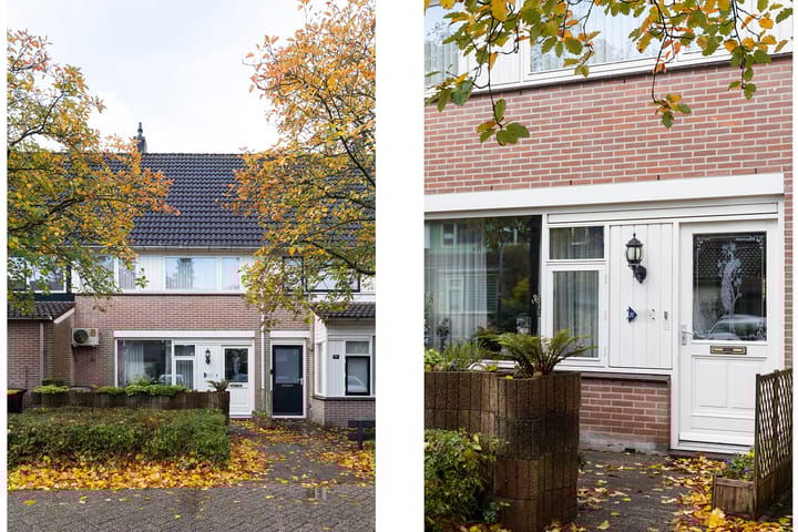 Foto 3 van Rietzanger 20