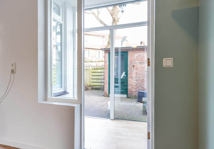 Foto 11 van Andries Schotkade 8