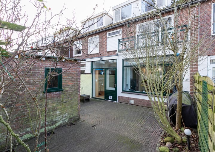 Foto 16 van Andries Schotkade 8